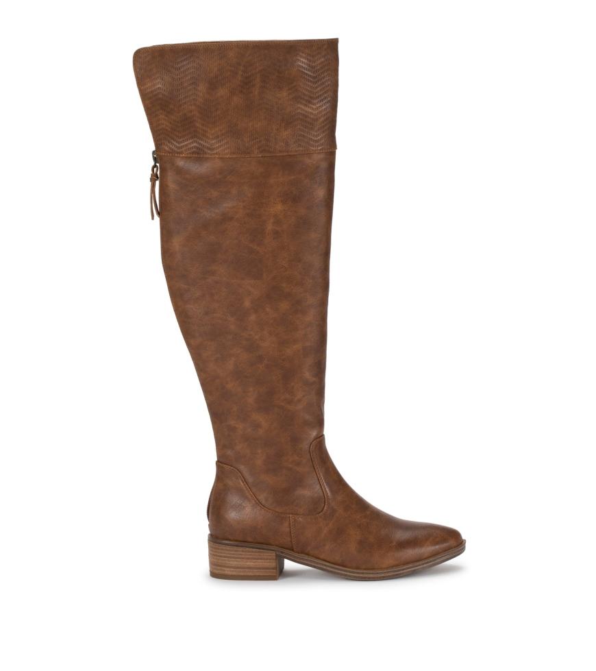 Baretraps Knee High Boots | Women Marcela Over The Knee Boot Acorn