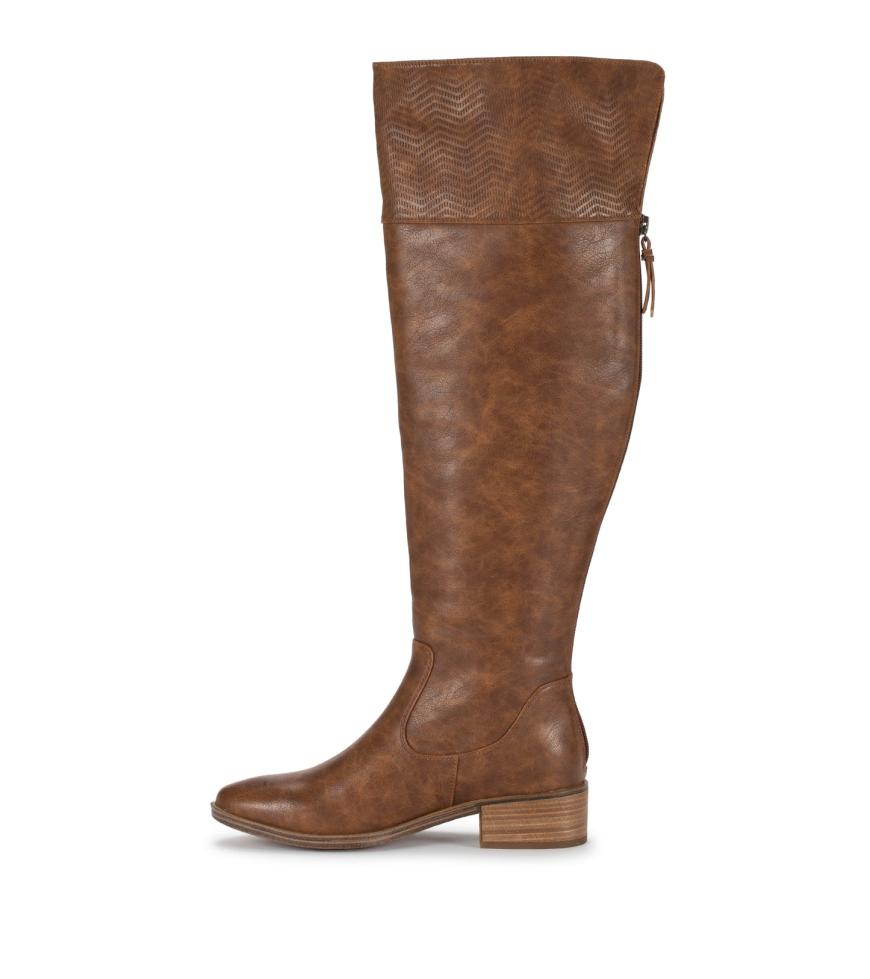 Baretraps Knee High Boots | Women Marcela Over The Knee Boot Acorn
