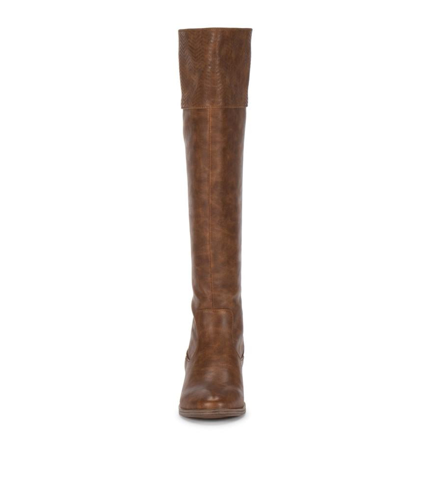 Baretraps Knee High Boots | Women Marcela Over The Knee Boot Acorn