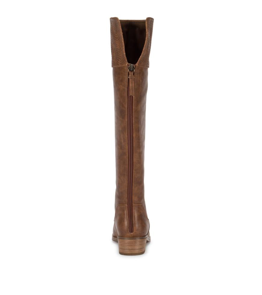 Baretraps Knee High Boots | Women Marcela Over The Knee Boot Acorn