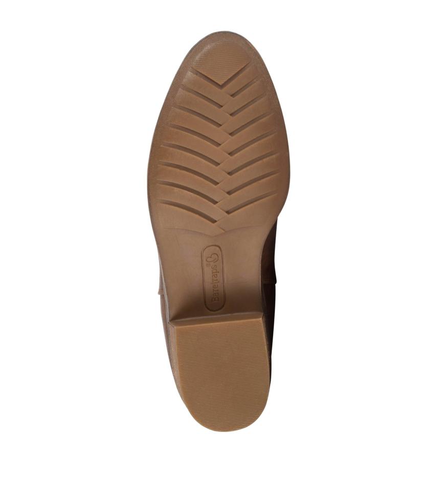 Baretraps Knee High Boots | Women Marcela Over The Knee Boot Acorn