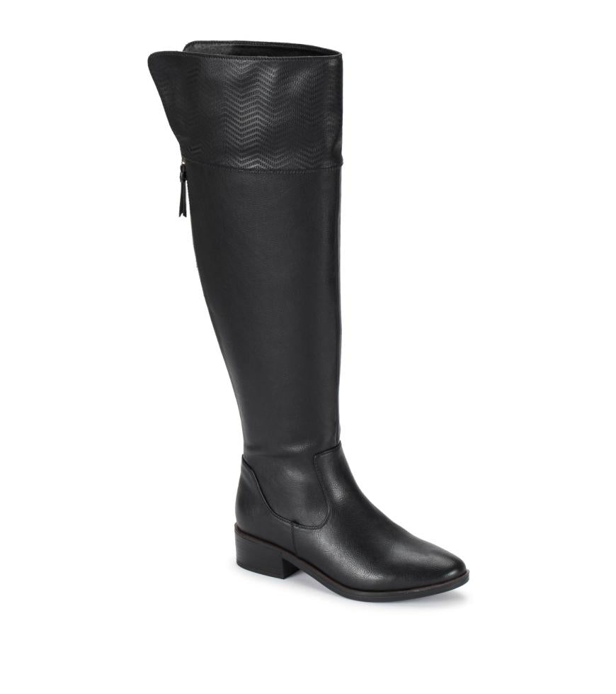 Baretraps Knee High Boots | Women Marcela Over The Knee Boot Black