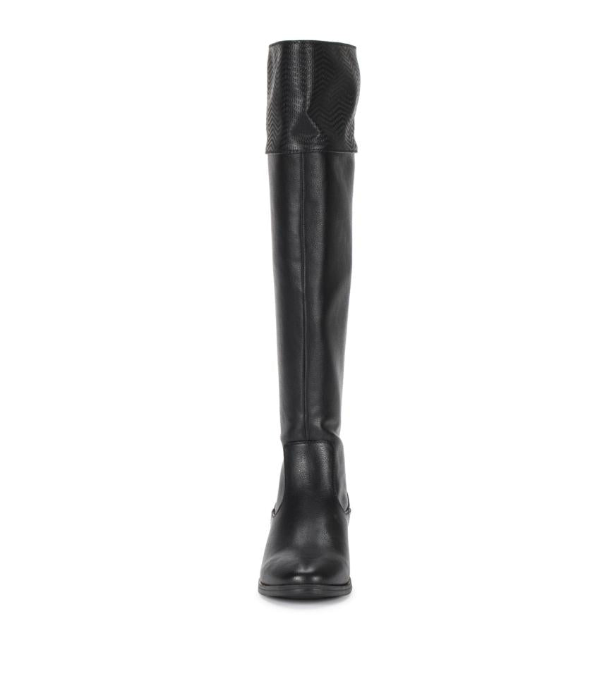 Baretraps Knee High Boots | Women Marcela Over The Knee Boot Black