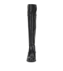 Baretraps Knee High Boots | Women Marcela Over The Knee Boot Black