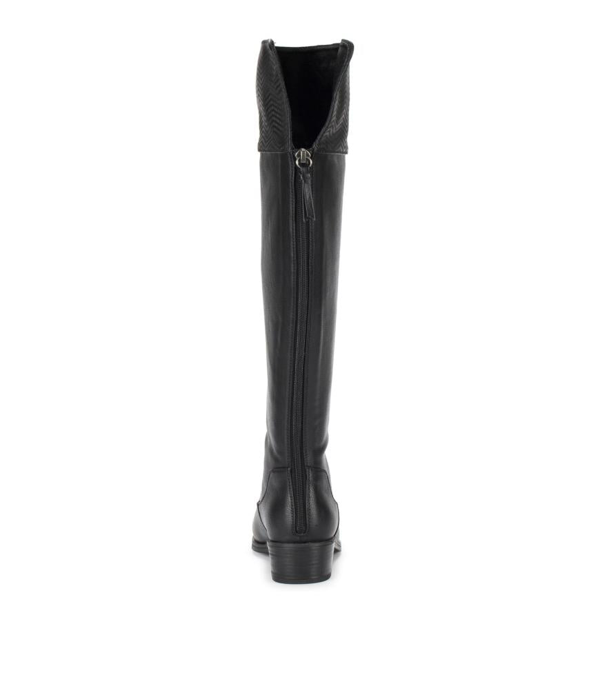 Baretraps Knee High Boots | Women Marcela Over The Knee Boot Black