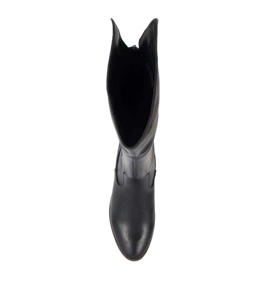 Baretraps Knee High Boots | Women Marcela Over The Knee Boot Black