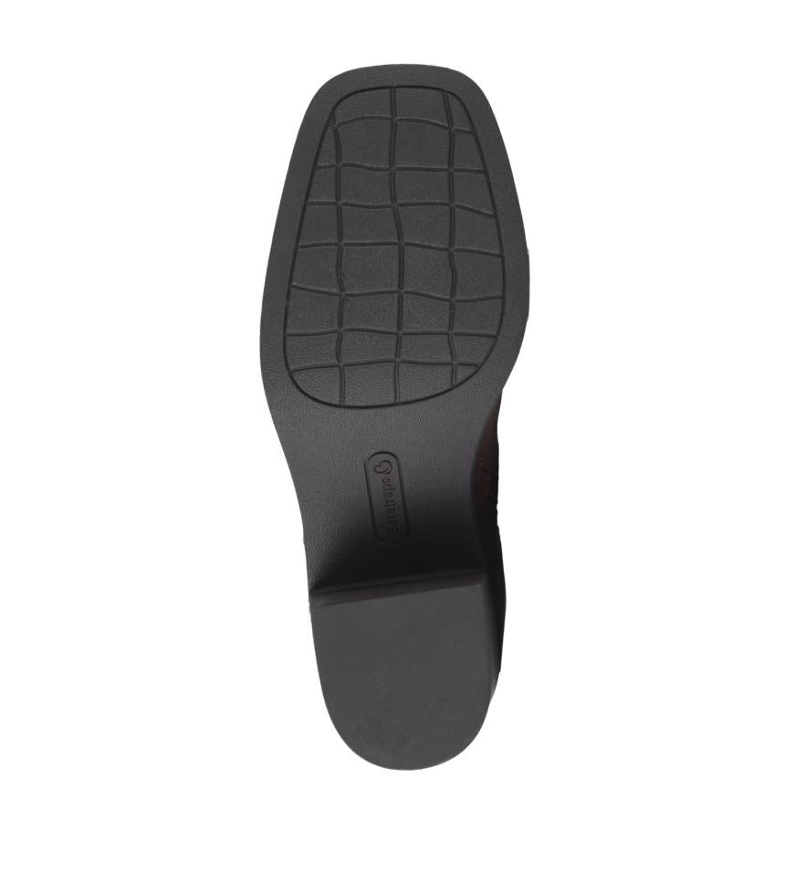 Baretraps Knee High Boots | Women Melody Tall Boot Brush Brown