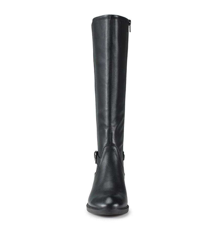 Baretraps Knee High Boots | Women Nena Riding Boot Black