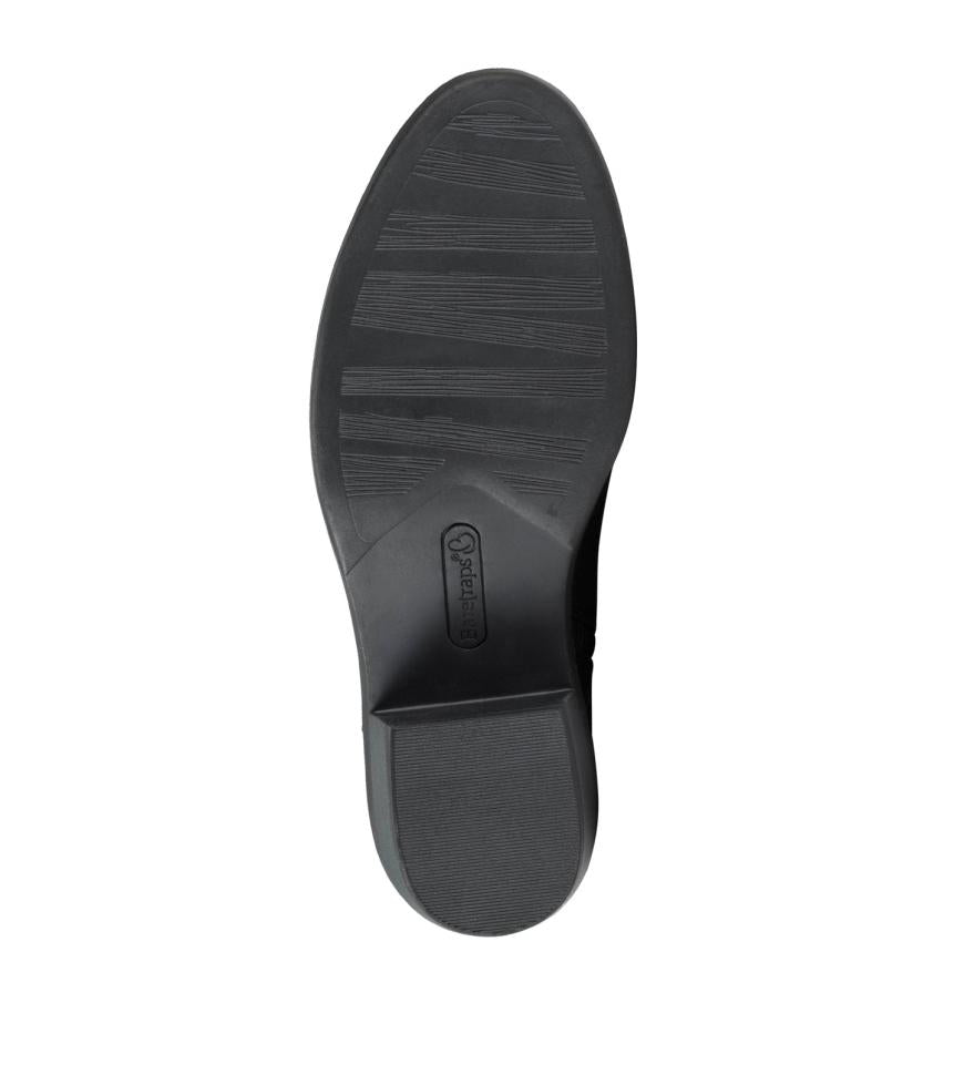 Baretraps Knee High Boots | Women Nena Riding Boot Black