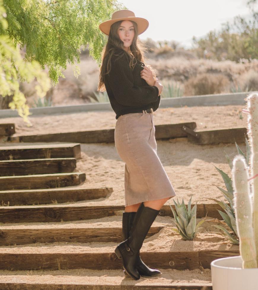 Baretraps Knee High Boots | Women Nena Riding Boot Black