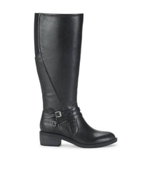 Baretraps Knee High Boots | Women Stratford Riding Boot Black