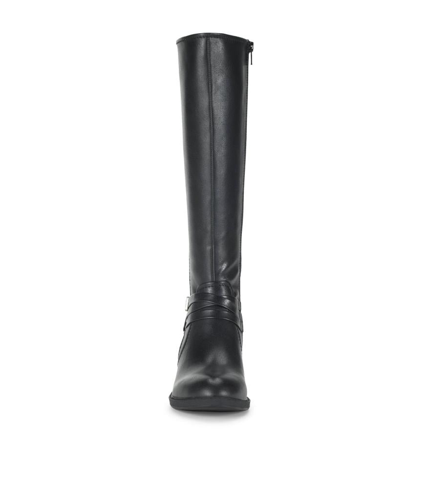 Baretraps Knee High Boots | Women Stratford Riding Boot Black
