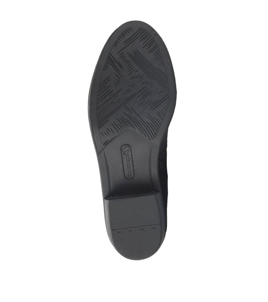 Baretraps Knee High Boots | Women Stratford Riding Boot Black