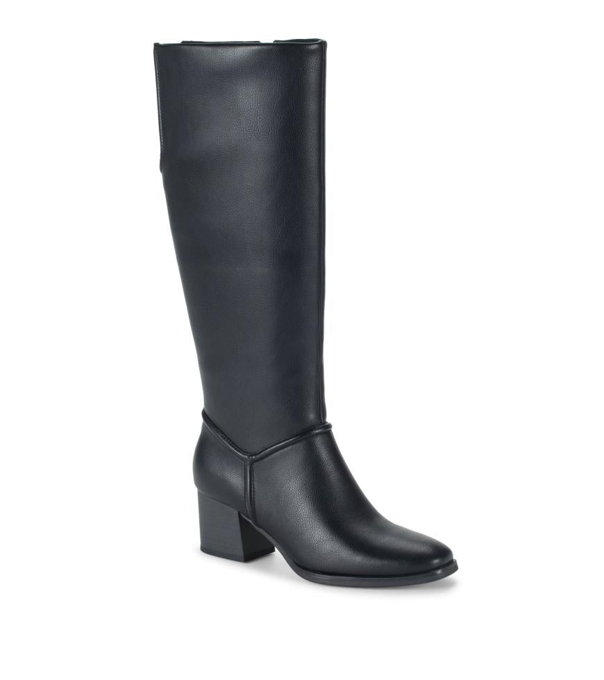 Baretraps Knee High Boots | Women Thalia Tall Boot Black