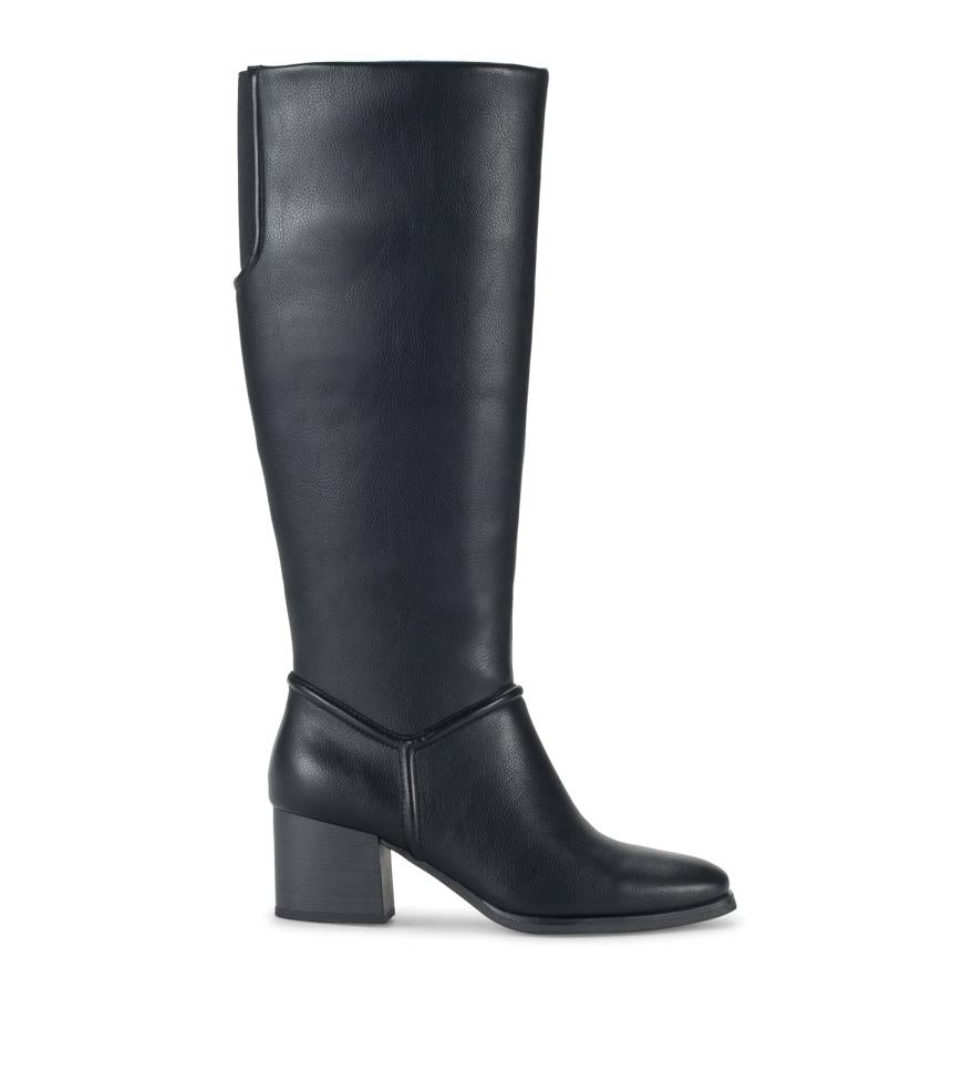 Baretraps Knee High Boots | Women Thalia Tall Boot Black