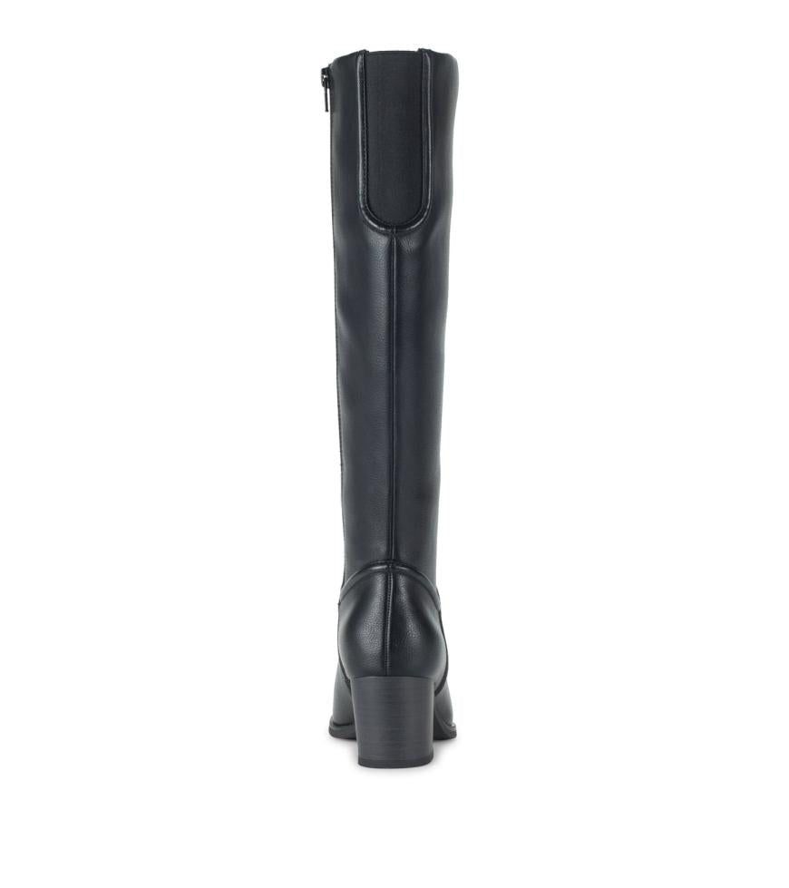 Baretraps Knee High Boots | Women Thalia Tall Boot Black