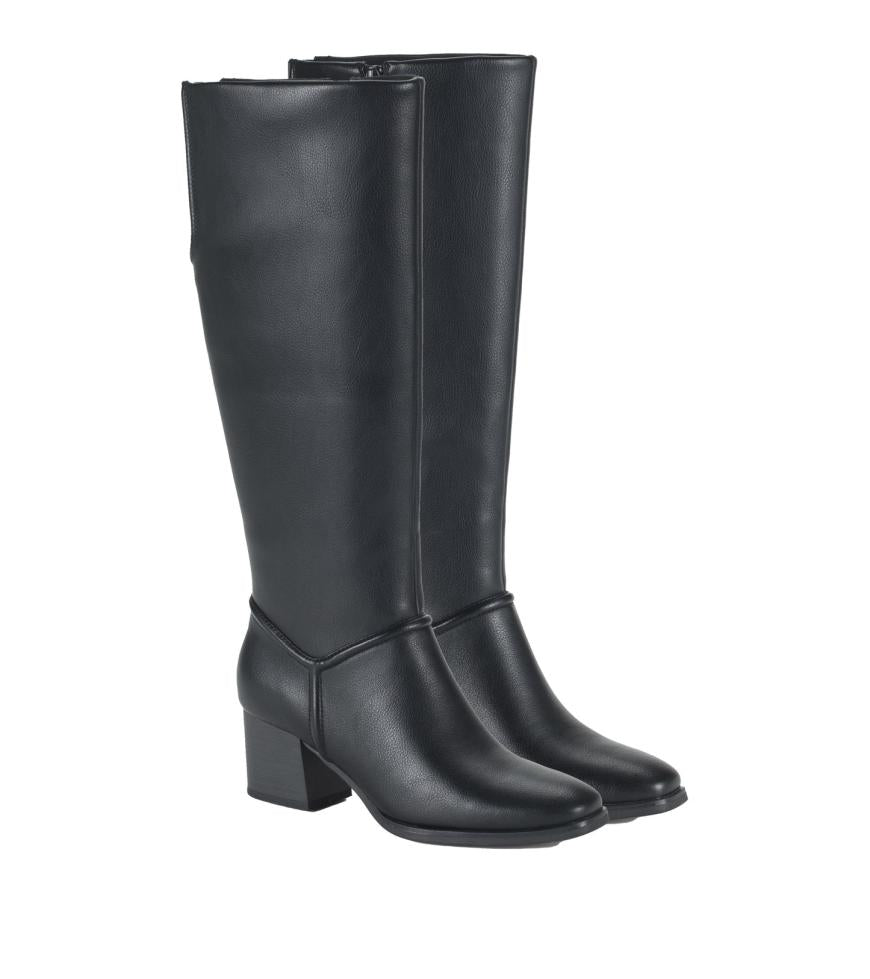 Baretraps Knee High Boots | Women Thalia Tall Boot Black