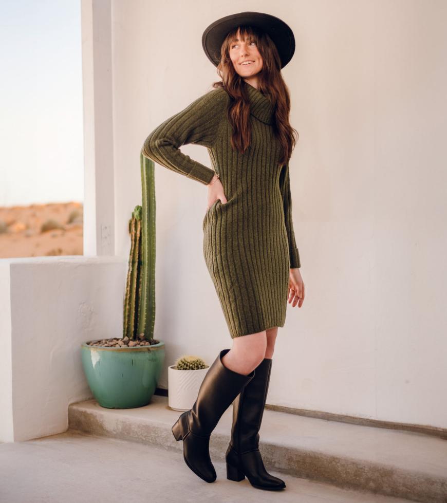 Baretraps Knee High Boots | Women Thalia Tall Boot Black