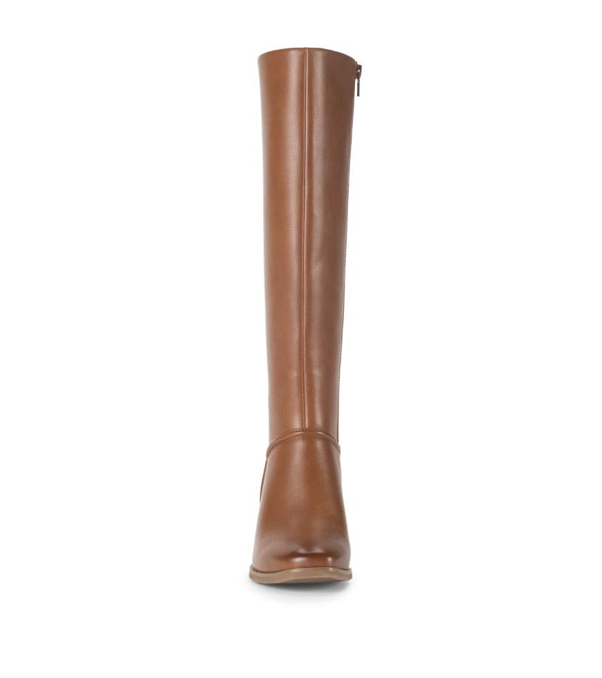 Baretraps Knee High Boots | Women Thalia Tall Boot Walnut