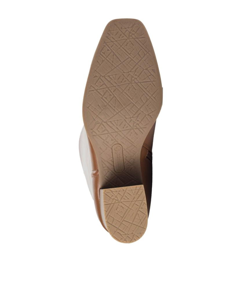 Baretraps Knee High Boots | Women Thalia Tall Boot Walnut