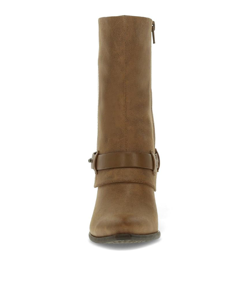 Baretraps Knee High Boots | Women Yamura Midi Boot Taupe