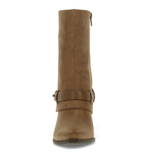 Baretraps Knee High Boots | Women Yamura Midi Boot Taupe