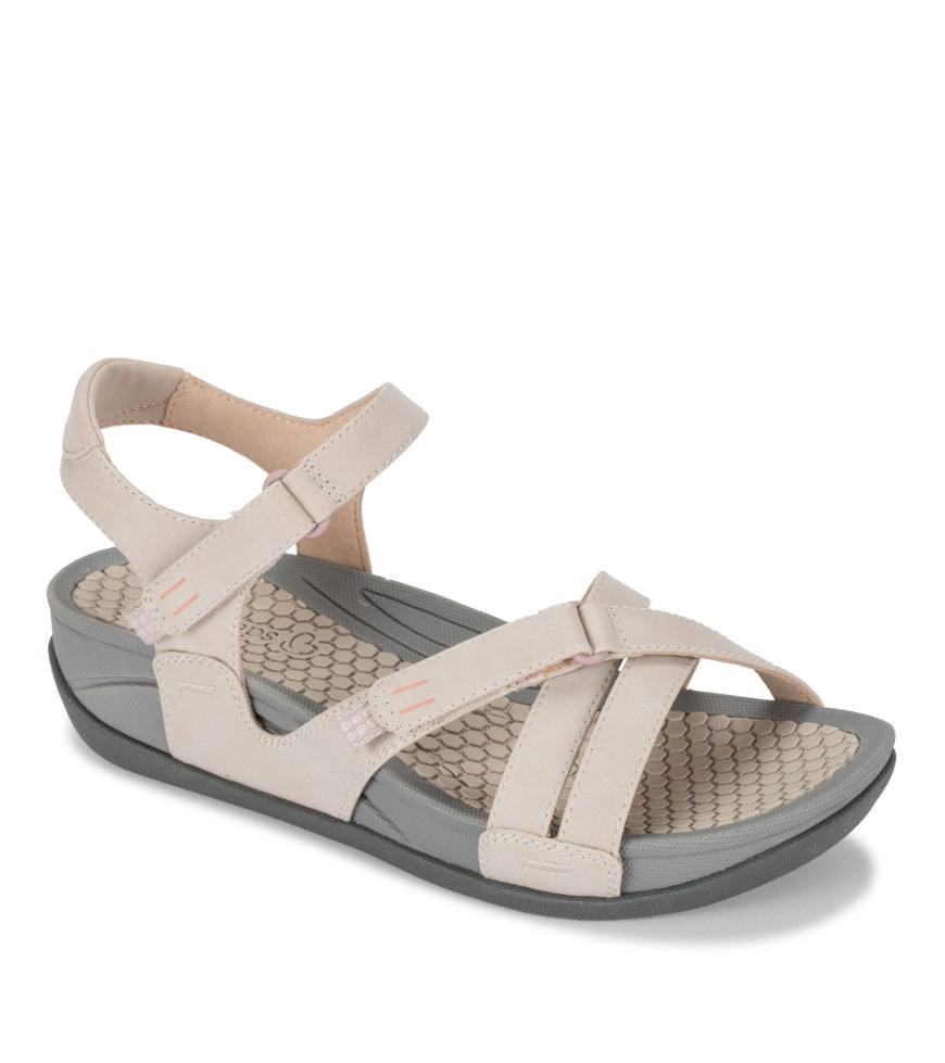 Baretraps Rebound Sandals | Women Danny Sandal Ash