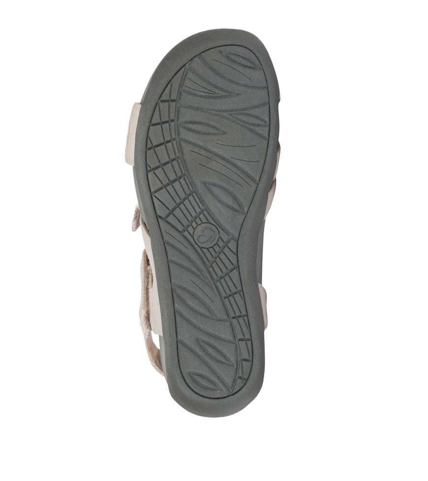 Baretraps Rebound Sandals | Women Danny Sandal Ash