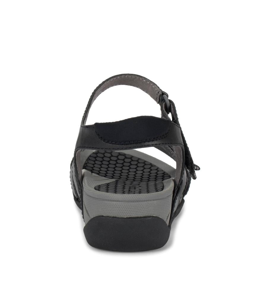 Baretraps Rebound Sandals | Women Danny Sandal Black