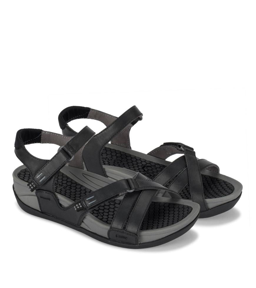 Baretraps Rebound Sandals | Women Danny Sandal Black