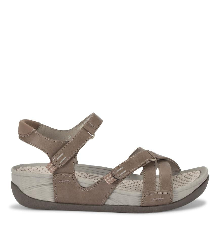 Baretraps Rebound Sandals | Women Danny Sandal Mushroom