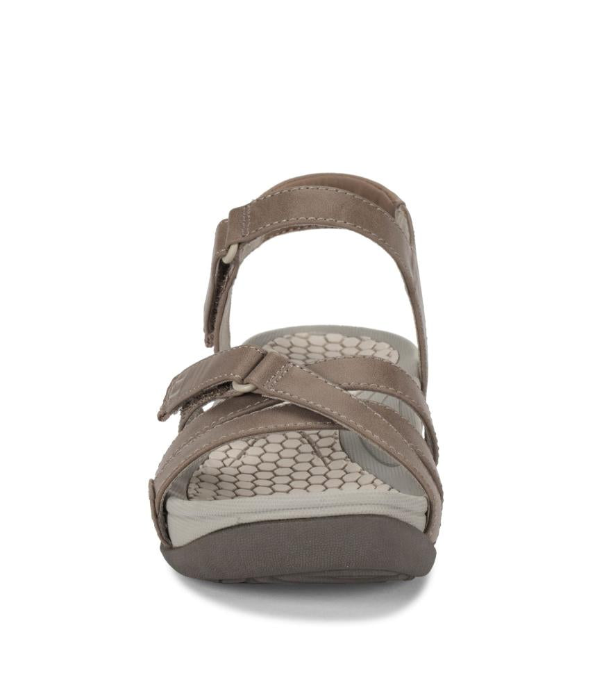 Baretraps Rebound Sandals | Women Danny Sandal Mushroom