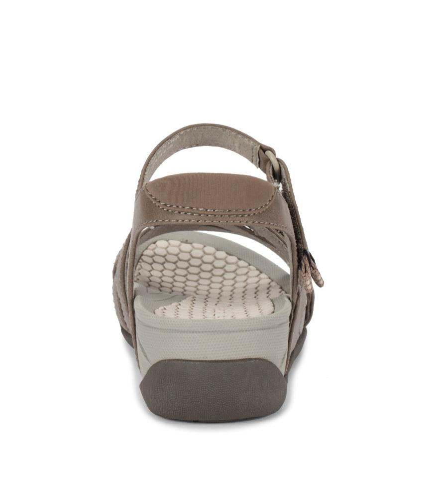 Baretraps Rebound Sandals | Women Danny Sandal Mushroom