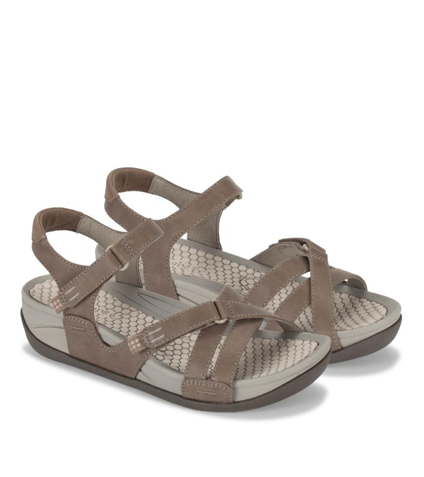Baretraps Rebound Sandals | Women Danny Sandal Mushroom