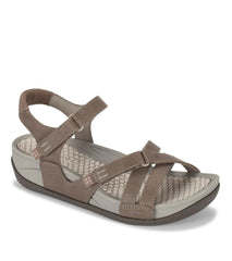 Baretraps Rebound Sandals | Women Danny Sandal Mushroom