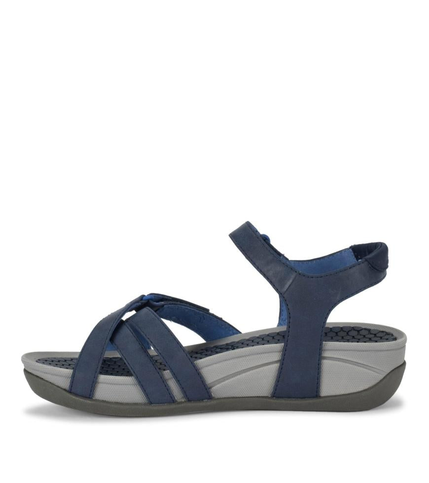 Baretraps Rebound Sandals | Women Danny Sandal Navy