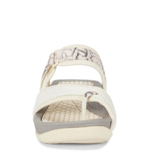 Baretraps Rebound Sandals | Women Deserae Slide Sandal Cream