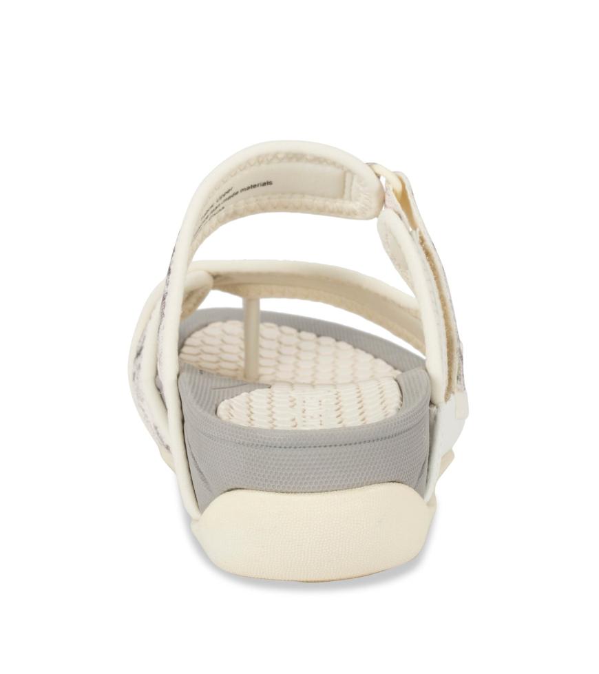 Baretraps Rebound Sandals | Women Deserae Slide Sandal Cream