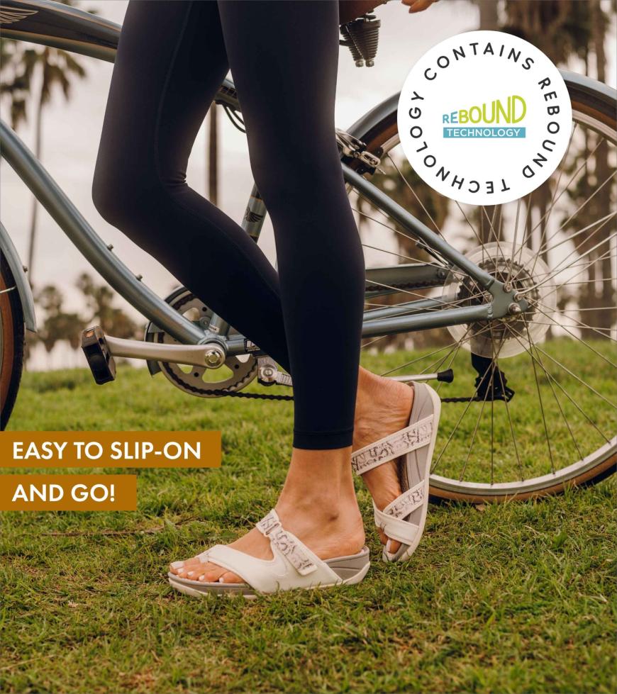 Baretraps Rebound Sandals | Women Deserae Slide Sandal Cream