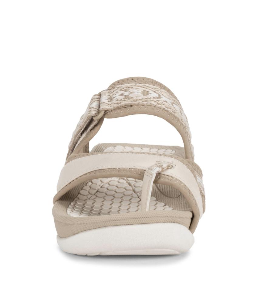 Baretraps Rebound Sandals | Women Deserae Slide Sandal Taupe