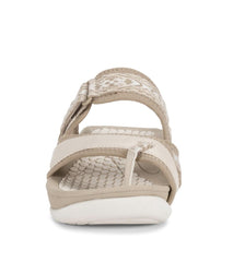 Baretraps Rebound Sandals | Women Deserae Slide Sandal Taupe