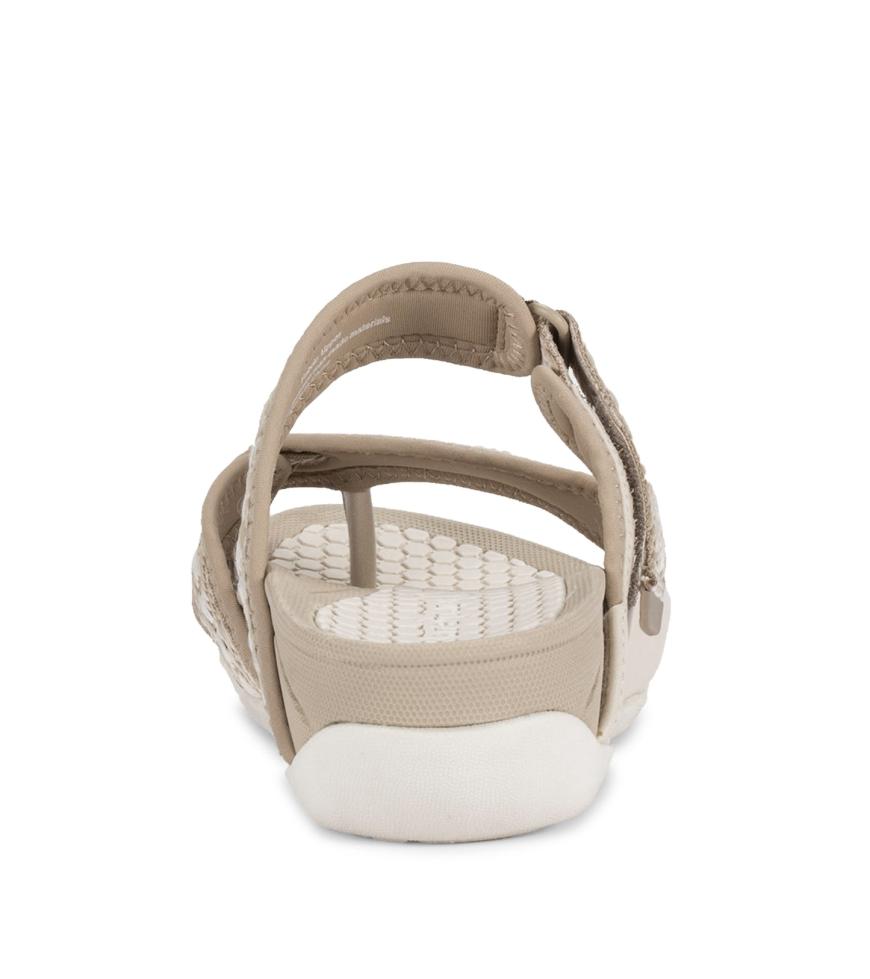 Baretraps Rebound Sandals | Women Deserae Slide Sandal Taupe