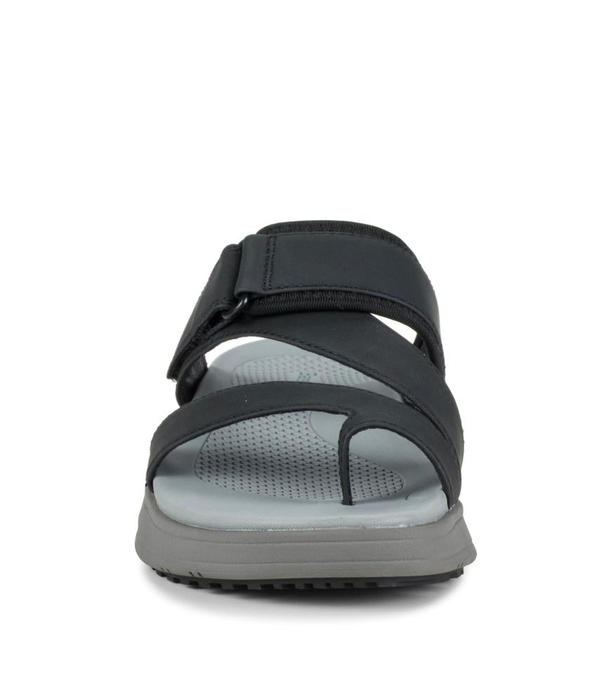 Baretraps Rebound Sandals | Women Jordy Slide Sandal Black