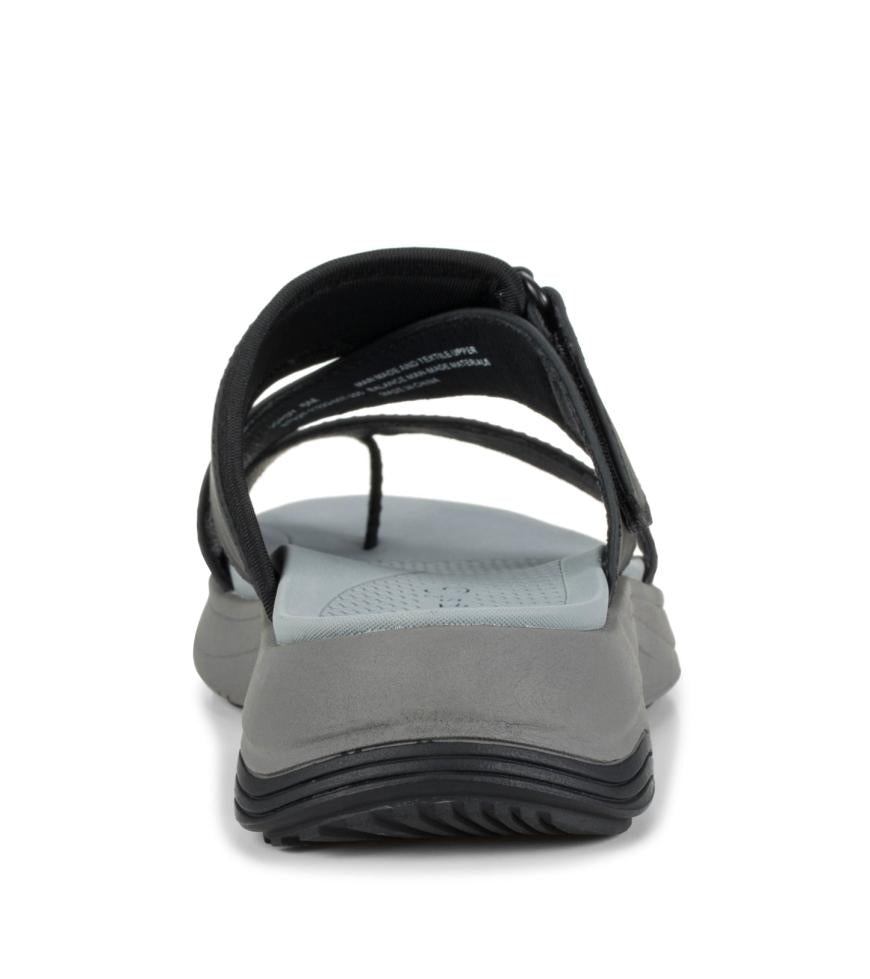 Baretraps Rebound Sandals | Women Jordy Slide Sandal Black