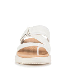 Baretraps Rebound Sandals | Women Jordy Slide Sandal Cream