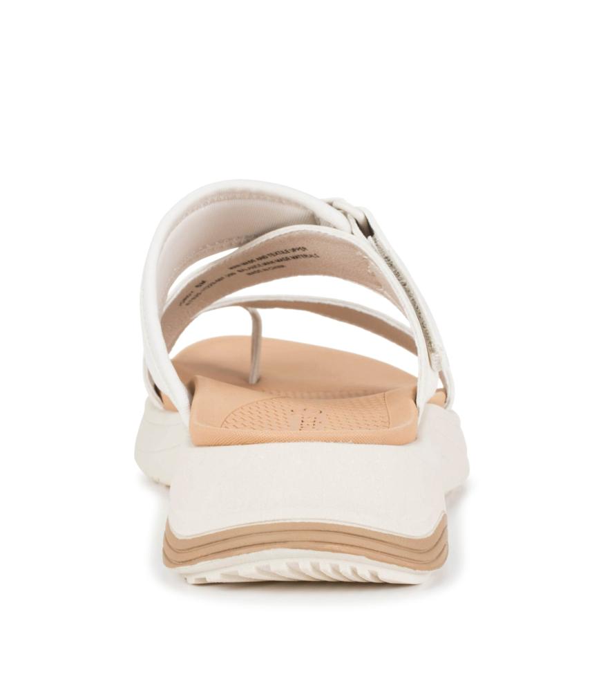 Baretraps Rebound Sandals | Women Jordy Slide Sandal Cream