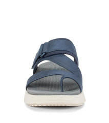 Baretraps Rebound Sandals | Women Jordy Slide Sandal Dark Navy