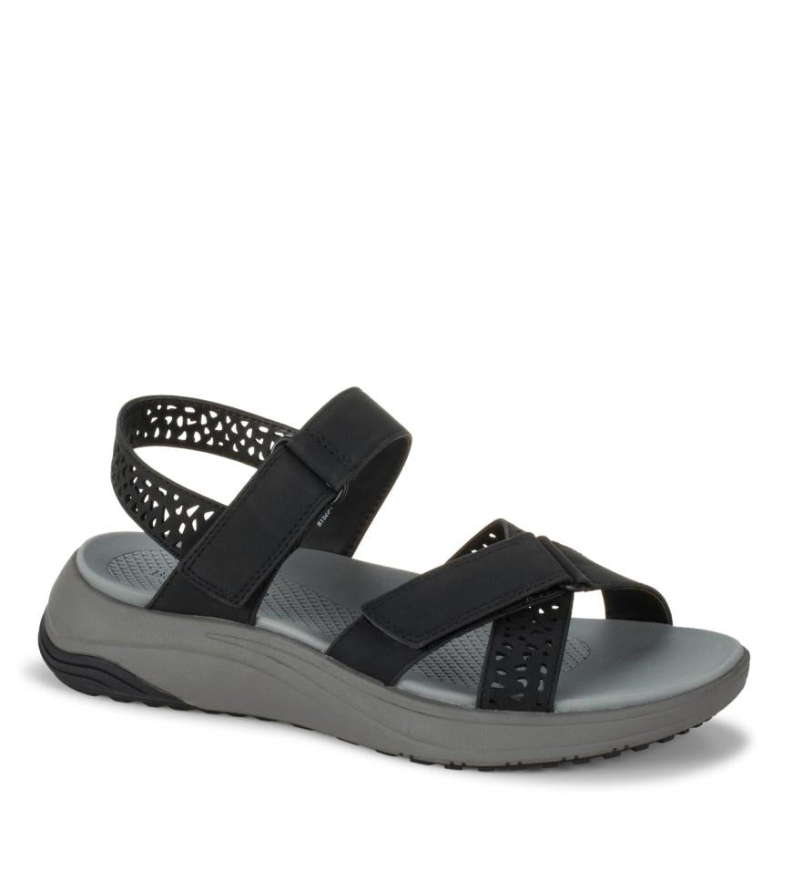 Baretraps Rebound Sandals | Women Jubilee Sandal Black