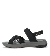 Baretraps Rebound Sandals | Women Jubilee Sandal Black