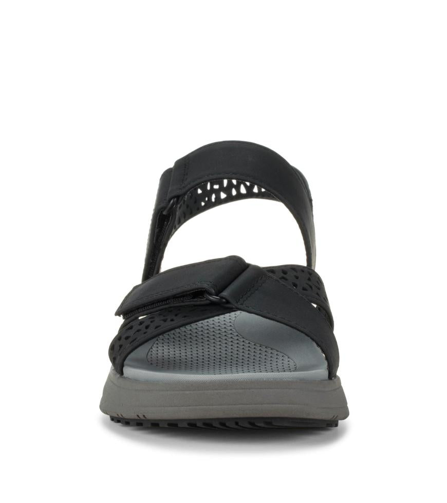 Baretraps Rebound Sandals | Women Jubilee Sandal Black